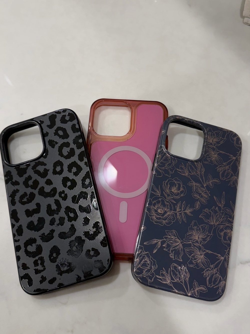 iPhone 13 max pro cases